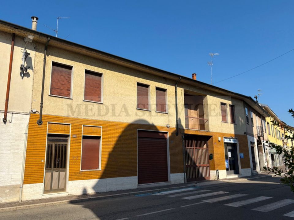 Rækkehus i Dorno, Pavia - foto 3