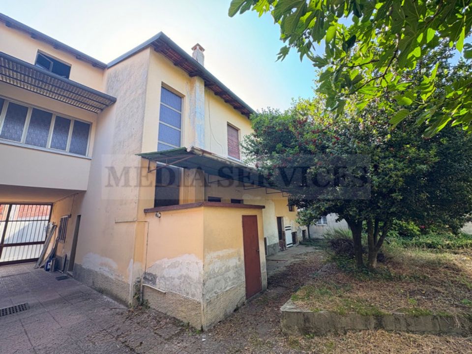 Rækkehus i Dorno, Pavia - foto 5