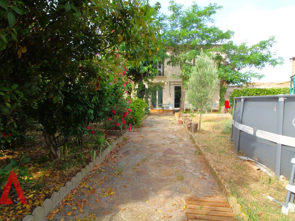 Villa a Roujan, Herault - foto 1