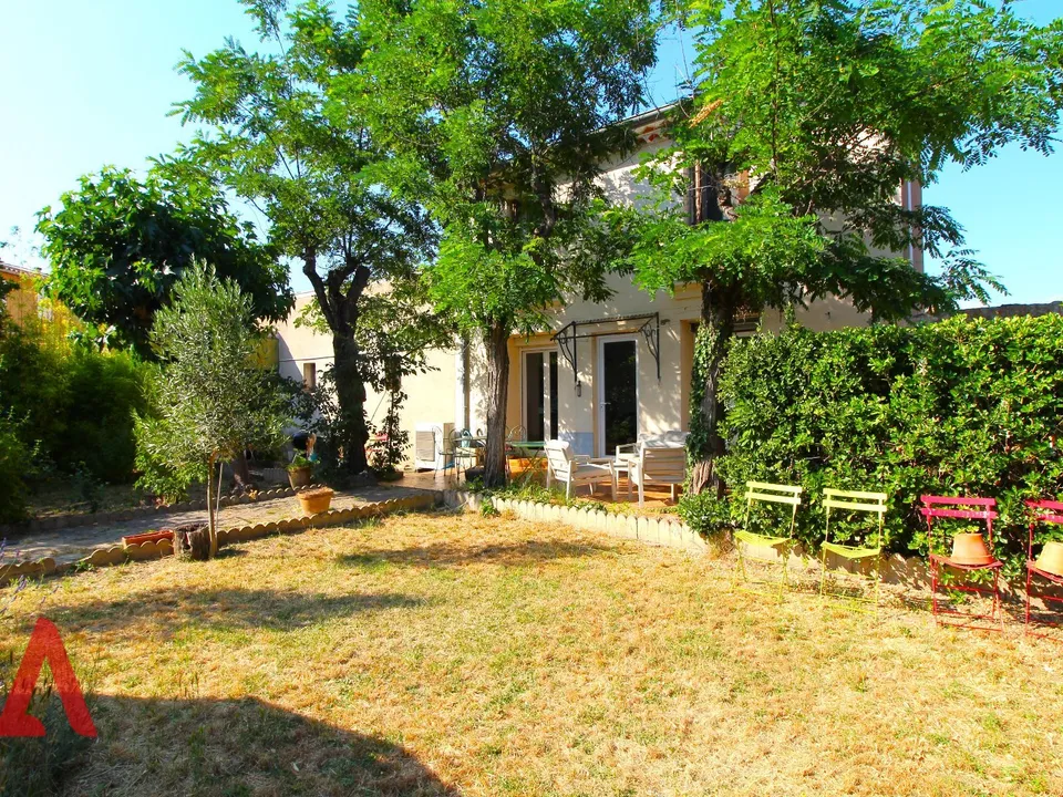 Villa i Roujan, Herault - foto 1