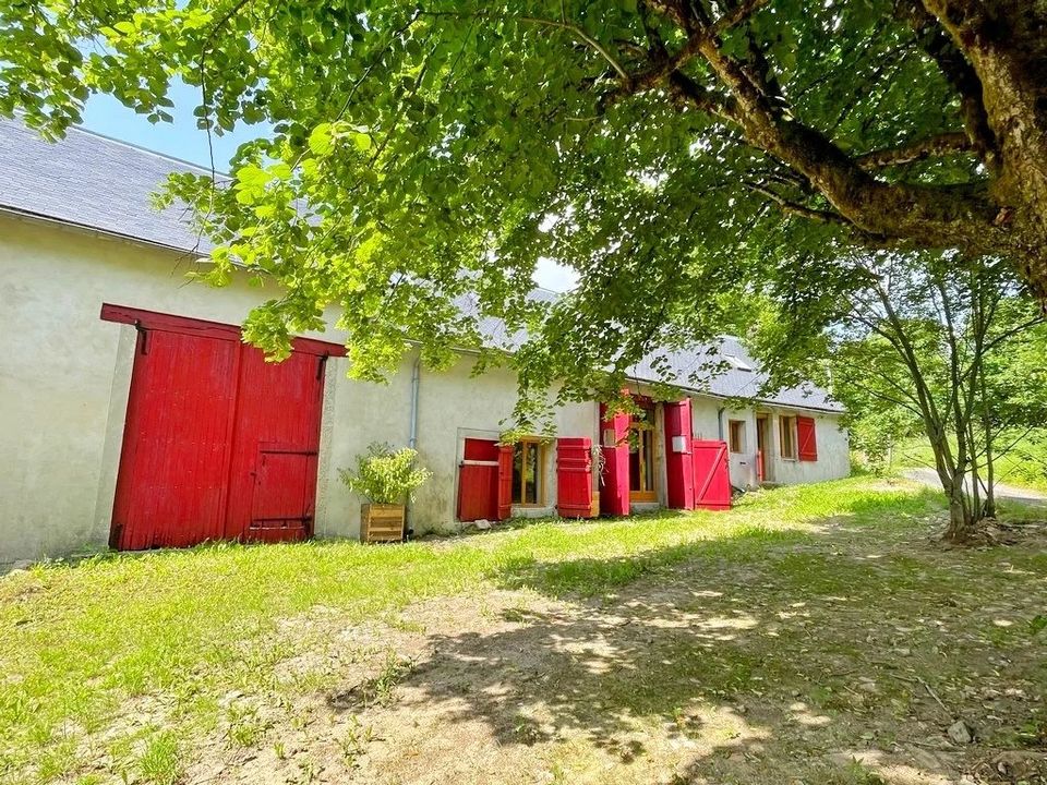 Villa i Saint-Brisson, Nievre - foto 2