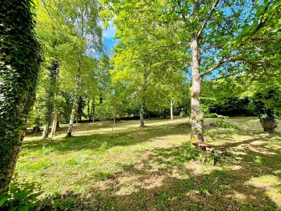 Villa i Saint-Brisson, Nievre - foto 4