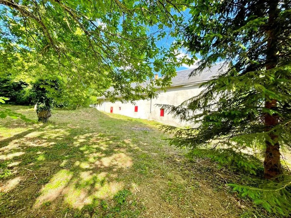 Villa i Saint-Brisson, Nievre - foto 5