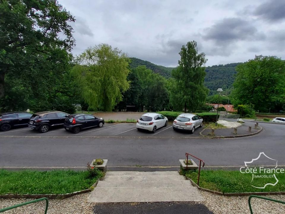 Lejlighed i Revin, Ardennes - foto 2