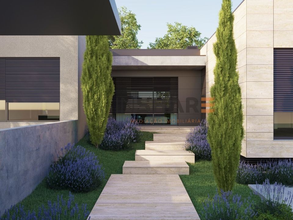 Byhus i Braga, Braga - foto 1