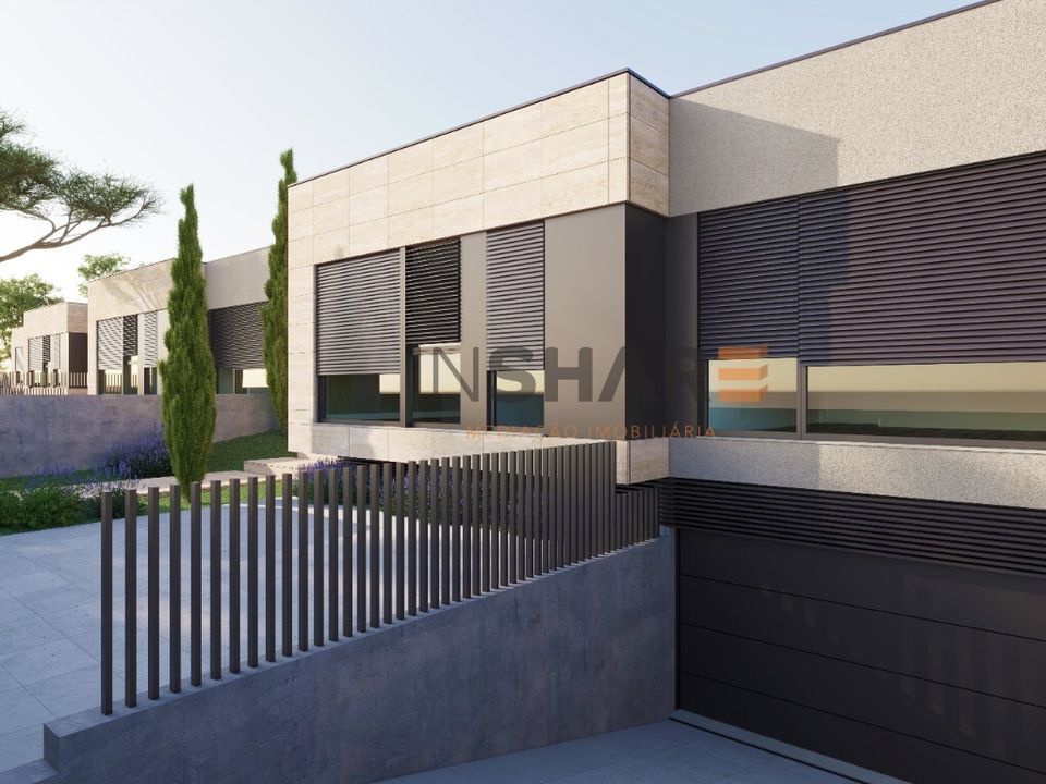 Byhus i Braga, Braga - foto 2