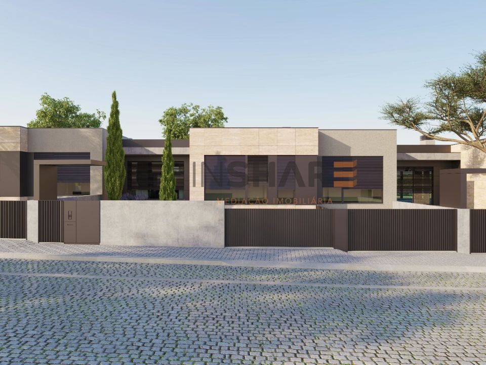 Byhus i Braga, Braga - foto 4