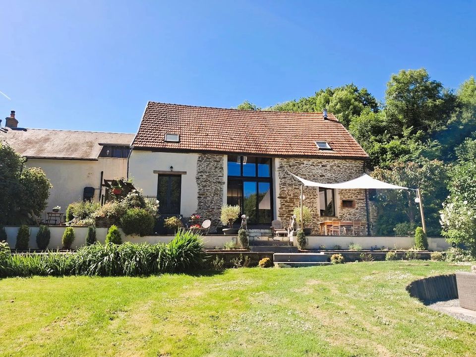 Villa i Preveranges, Cher - bilde 3