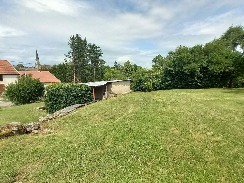 Landejendom i Damrémont, Haute-Marne - foto 4