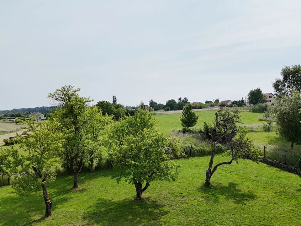 Landejendom i Damrémont, Haute-Marne - foto 5