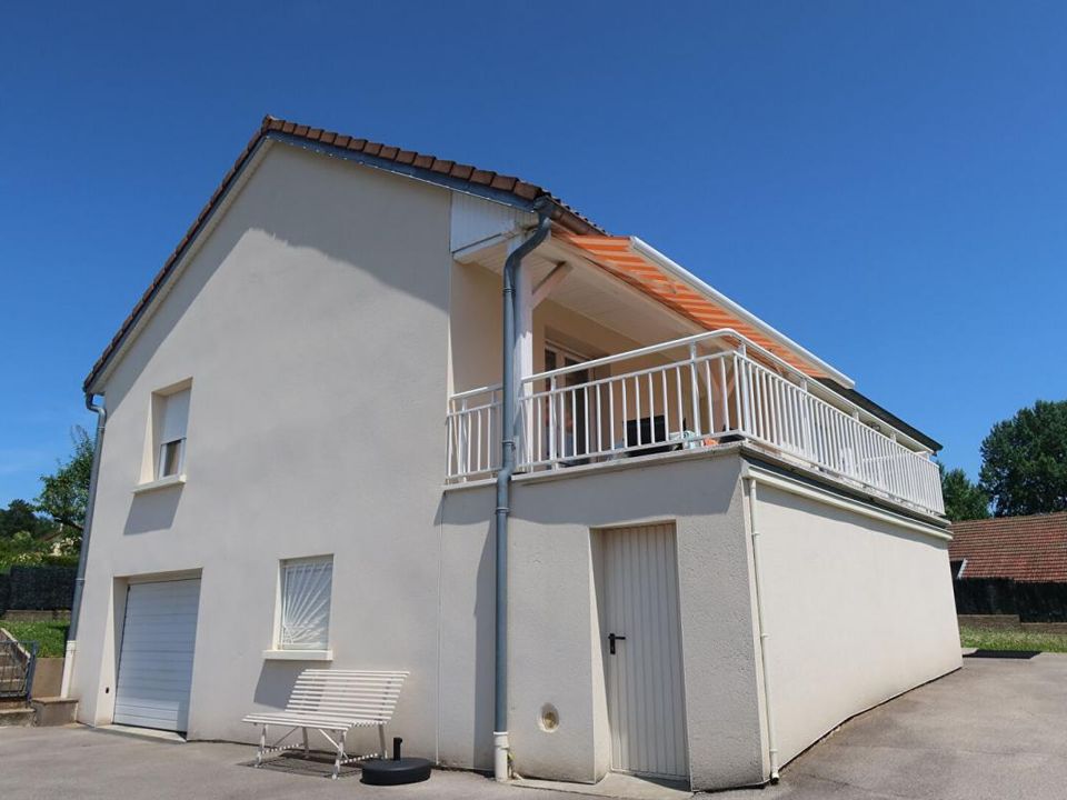 Villa i Pouilley-les-Vignes, Doubs - foto 2