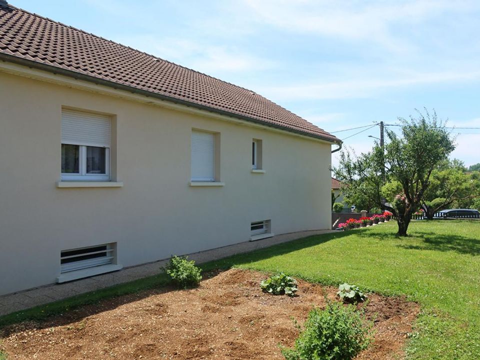 Villa i Pouilley-les-Vignes, Doubs - foto 4