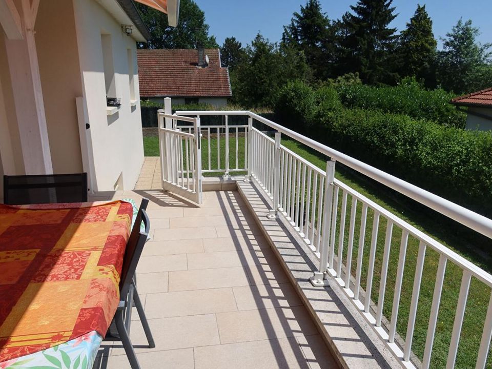 Villa i Pouilley-les-Vignes, Doubs - foto 5
