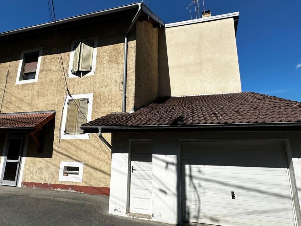 Villa i Valentigney, Doubs - foto 2