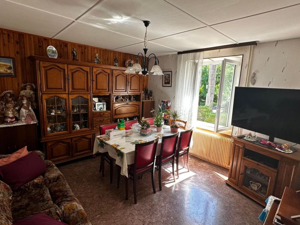 Villa i Valentigney, Doubs - foto 3