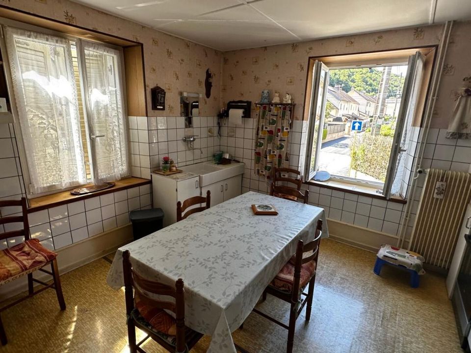 Villa i Valentigney, Doubs - foto 4
