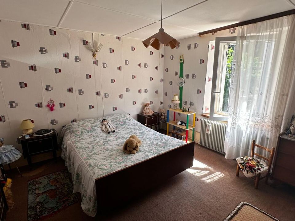 Villa i Valentigney, Doubs - foto 5