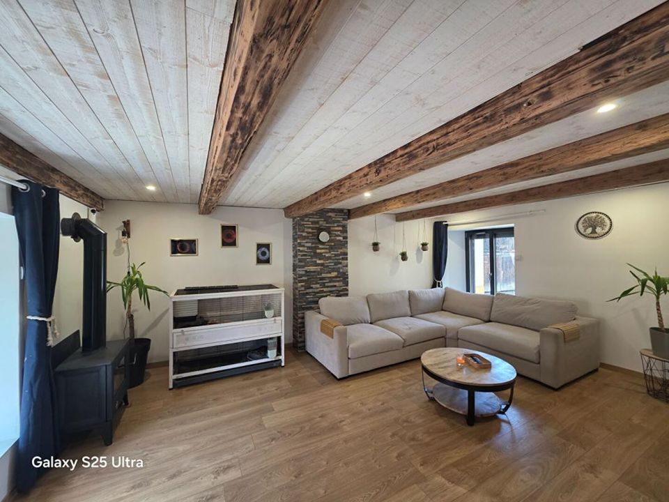 Villa i Dambelin, Doubs - foto 5