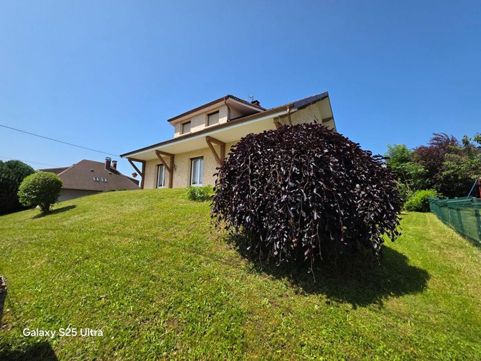 Villa i Montbeliard, Doubs - foto 2