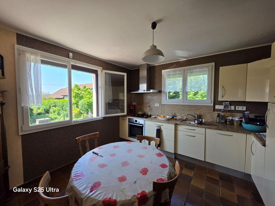 Villa i Montbeliard, Doubs - foto 4