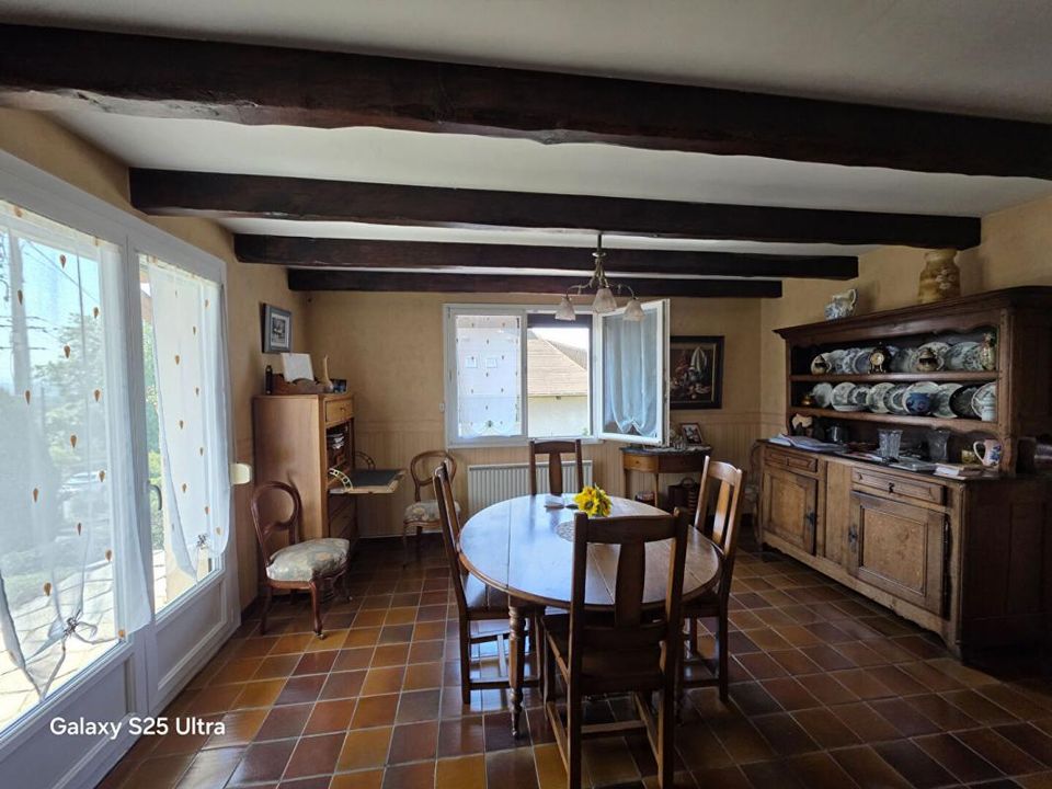 Villa i Montbeliard, Doubs - foto 5