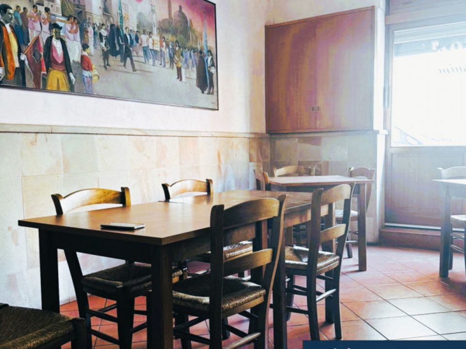 Erhvervsejendom i Sassari, Sassari - foto 2