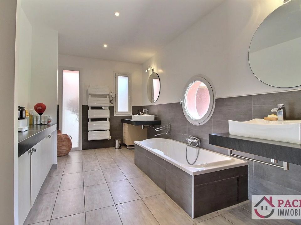Villa i Cambounet-sur-le-Sor, Tarn - foto 4