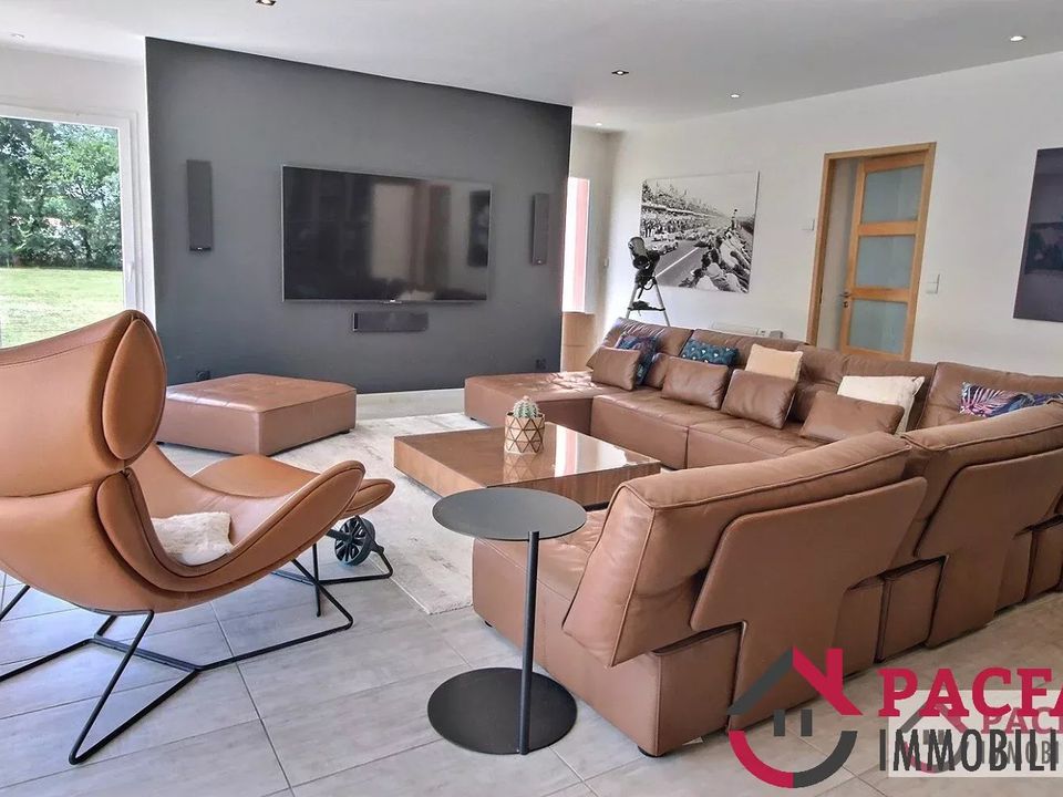Villa a Cambounet-sur-le-Sor, Tarn - foto 2