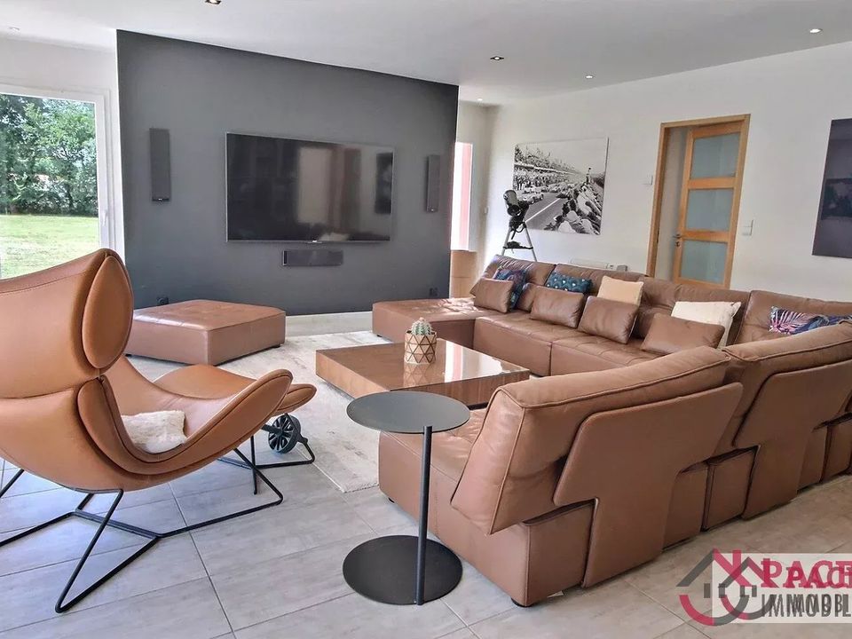 Villa in Cambounet-sur-le-Sor, Tarn - foto 2