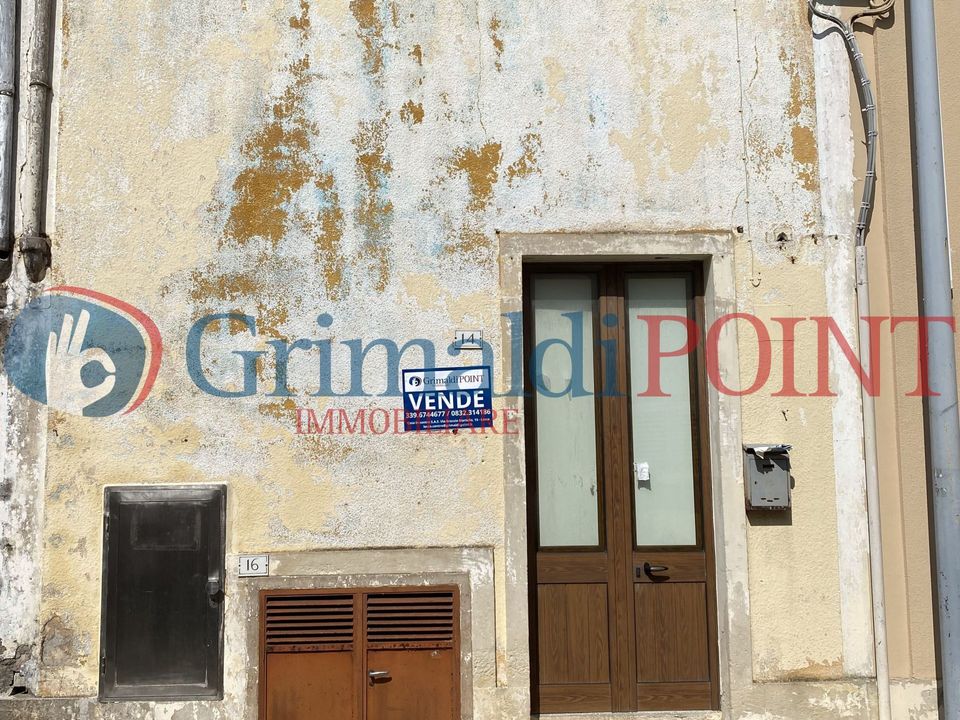 Villa en Spongano, Lecce - foto 1