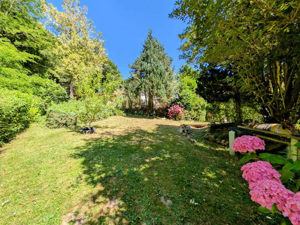 Villa in La Ferté-sous-Jouarre, Seine-et-Marne - foto 2