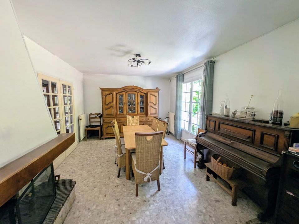 Villa in La Ferté-sous-Jouarre, Seine-et-Marne - foto 3