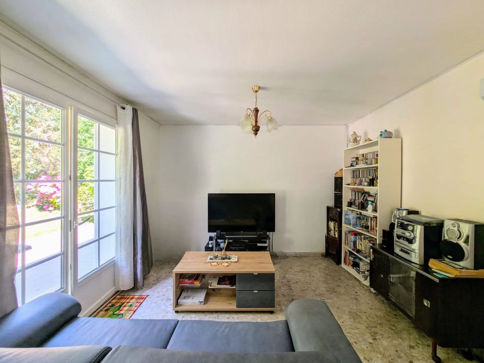 Villa in La Ferté-sous-Jouarre, Seine-et-Marne - foto 4