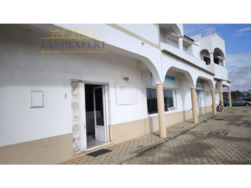 Erhvervsejendom i Armacao de Pera, Faro - foto 2