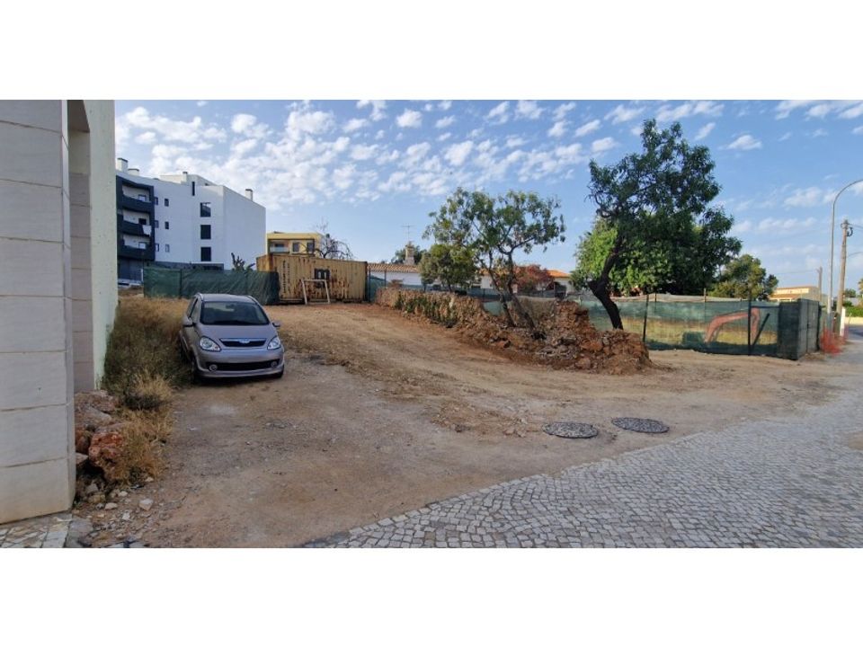 Helårsgrund i Almancil, Faro - foto 2