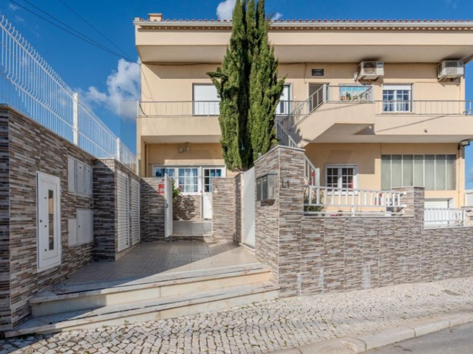 Villa i Santa Iria de Azoia, Lisbon - foto 2