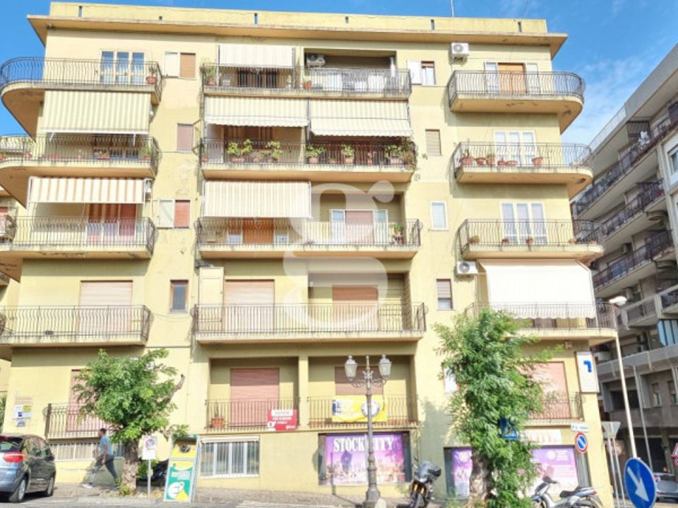Lejlighed i Milazzo, Messina - foto 1