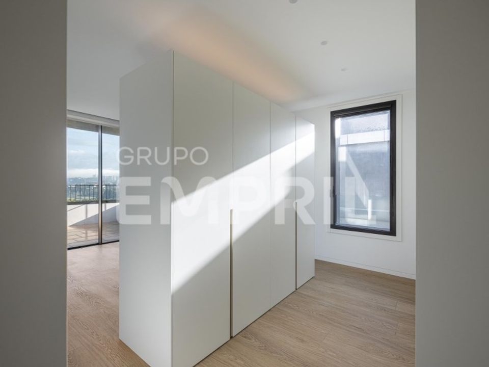 Lejlighed i Canidelo, Porto - foto 1