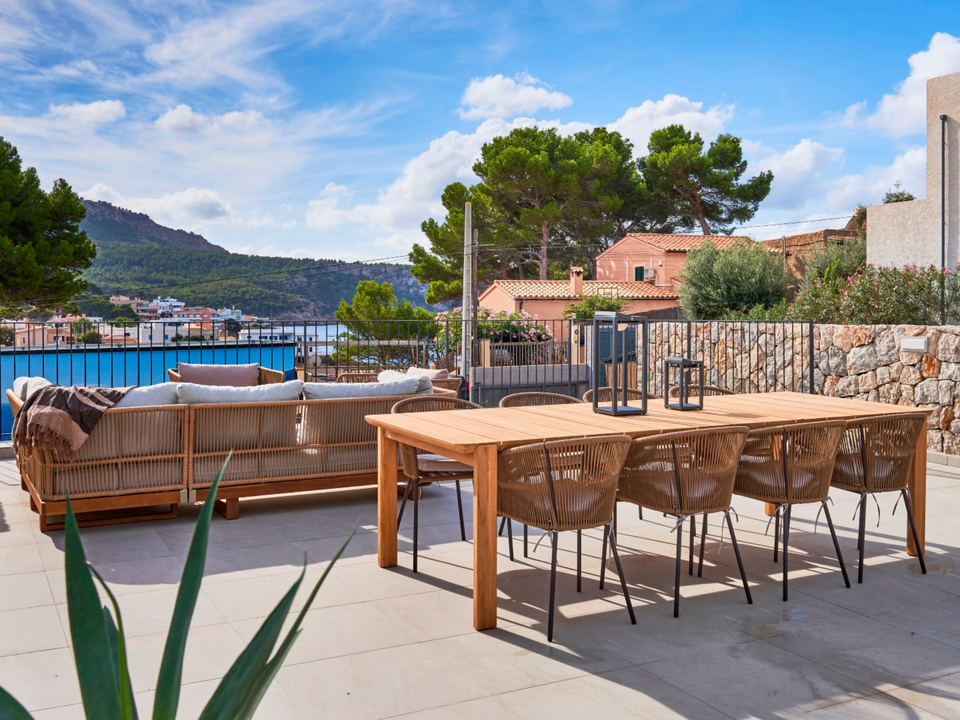Lejlighed i Sant Elm, Mallorca - foto 4