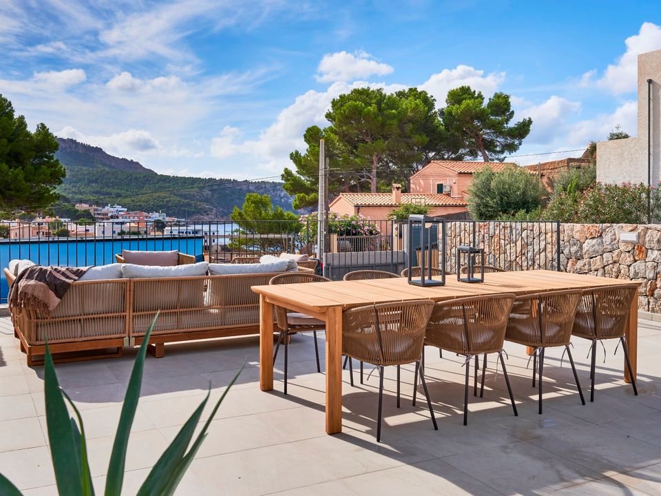 Lejlighed i Sant Elm, Mallorca - foto 2