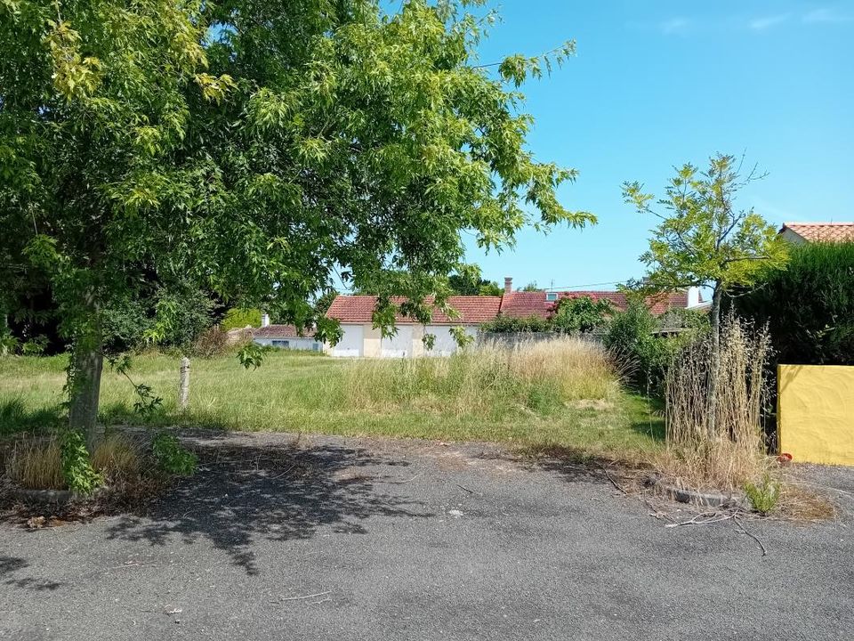 Villa i Saint-Hilaire-de-Riez, Vendee - foto 3