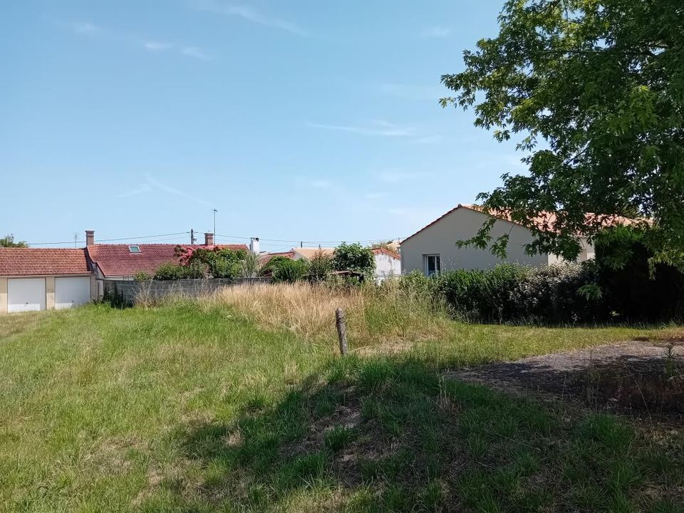 Villa i Saint-Hilaire-de-Riez, Vendee - foto 4