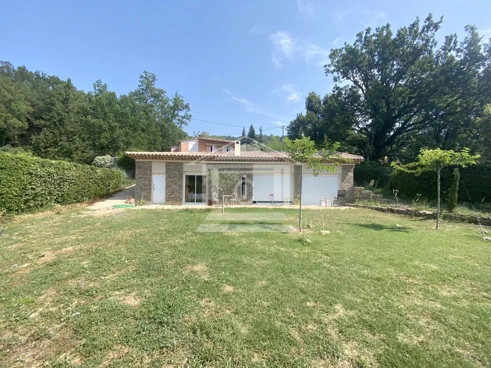Villa i Callian, Var - foto 1