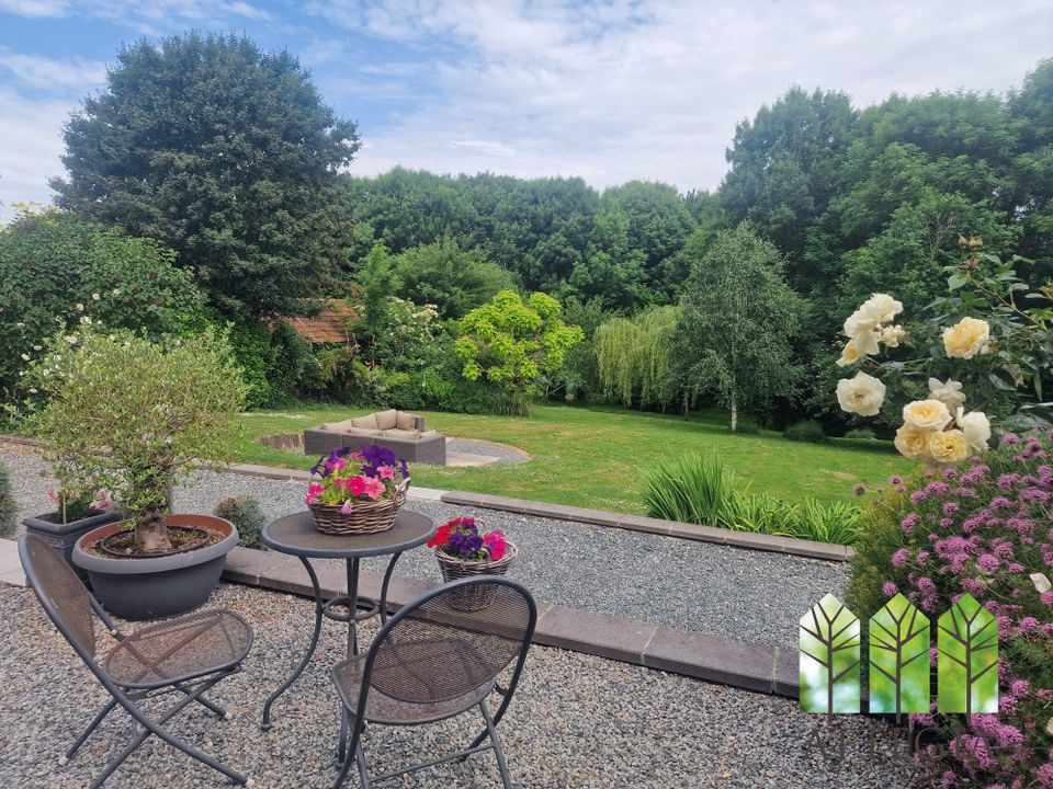 Villa i Preveranges, Cher - bilde 3
