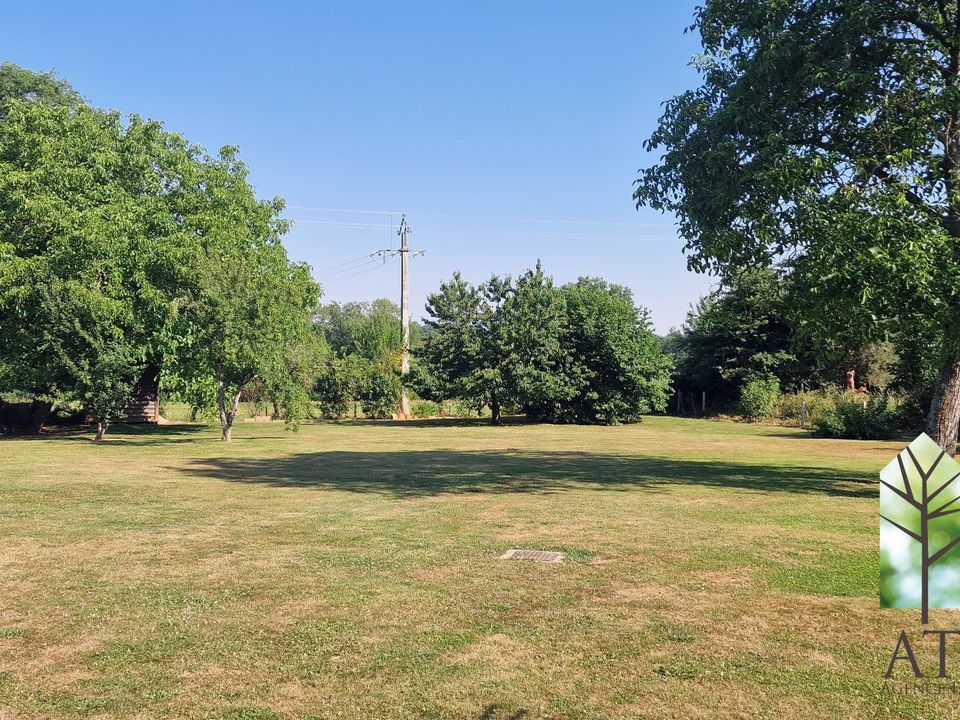 Villa a Briantes, Indre - foto 2