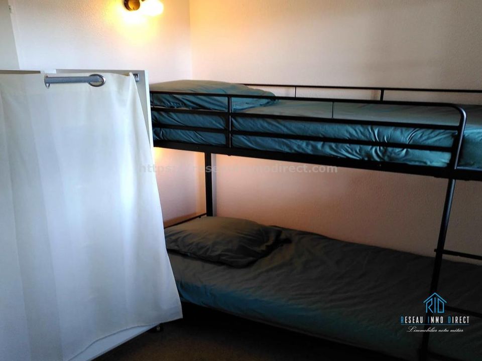 Lejlighed i Talmont-Saint-Hilaire, Vendee - foto 4