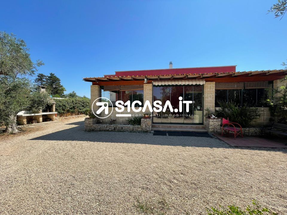 Villa i Sannicola, Lecce - foto 3