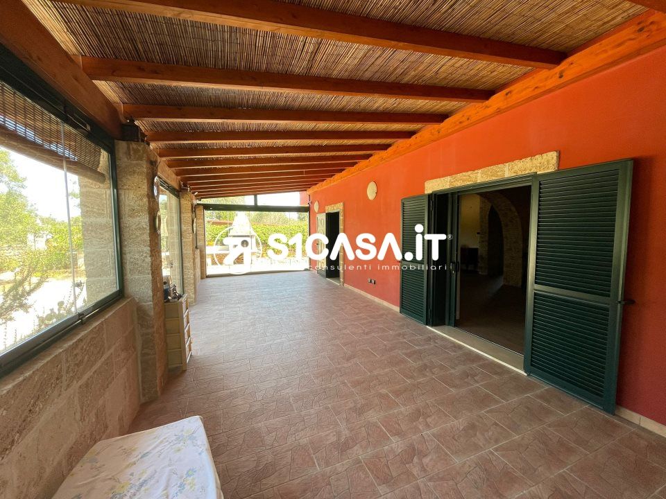 Villa i Sannicola, Lecce - foto 4