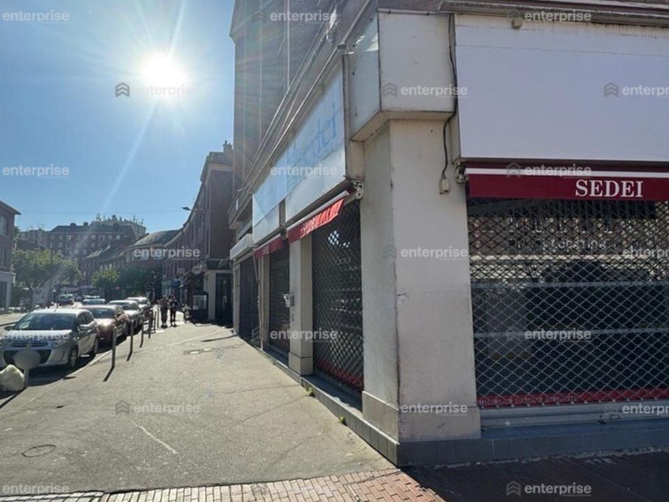 Erhvervsejendom i Amiens, Somme - foto 3
