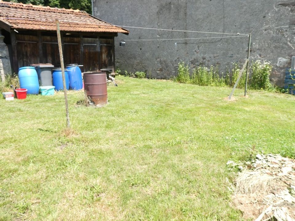 Villa i Corravillers, Haute-Saone - foto 2